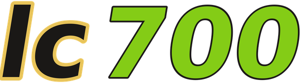 lc700 logo